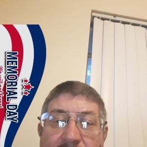 Meet your Posher, Sammy